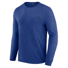 J. Palmer In-The-Pocket Long Sleeve T-Shirt - Dallas Cowboys