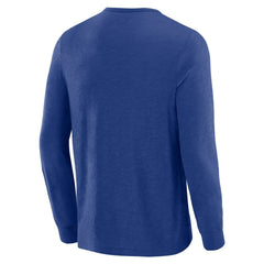 J. Palmer In-The-Pocket Long Sleeve T-Shirt - Dallas Cowboys