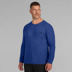 J. Palmer In-The-Pocket Long Sleeve T-Shirt - Dallas Cowboys