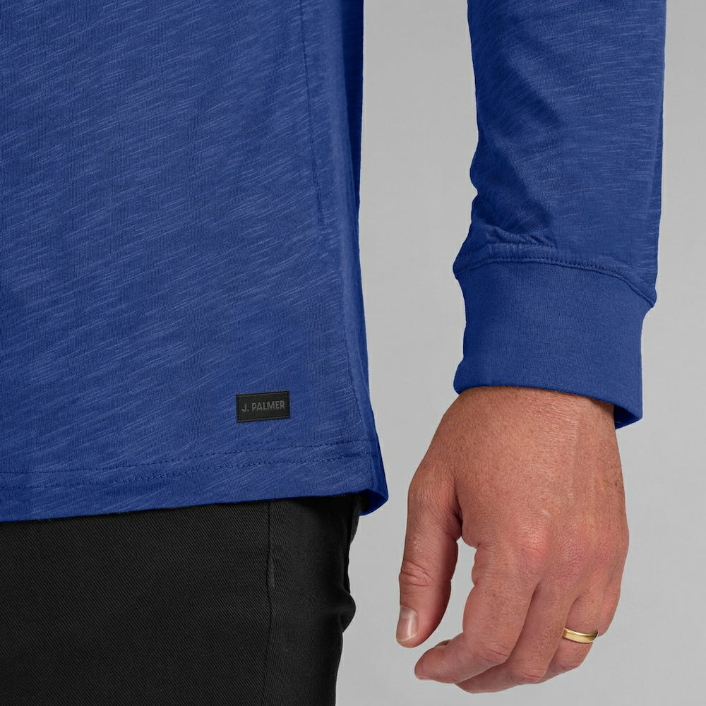 J. Palmer In-The-Pocket Long Sleeve T-Shirt - Dallas Cowboys