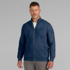 J. Palmer QB1 Full-Zip Sweatshirt - Dallas Cowboys