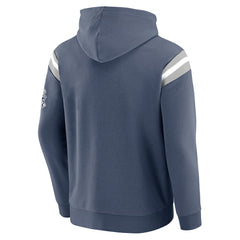 Darius Rucker Collection Throwback Pullover Hoodie - Dallas Cowboys