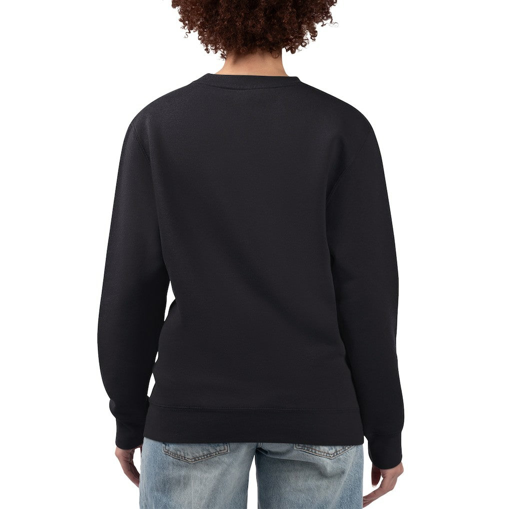 G-III 4Her by Carl Banks Women's Flower Logo Graphic Fleece Pullover Sweatshirt - Green Bay Packers