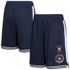 MLB Houston Astros Youth Infielder Shorts
