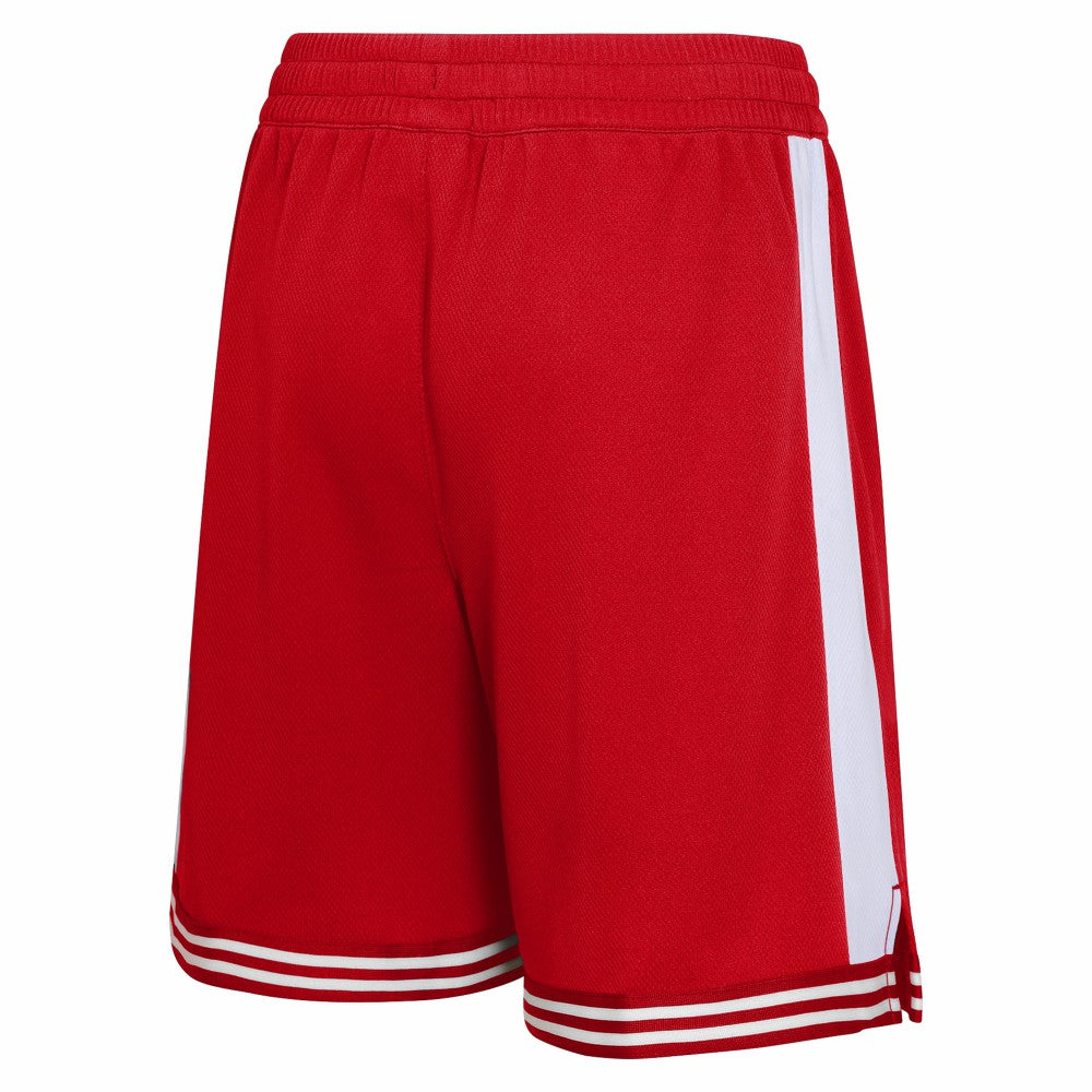 MLB Los Angeles Angels Youth Infielder Shorts