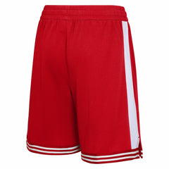 MLB Los Angeles Angels Youth Infielder Shorts