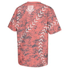 MLB Cleveland Guardians Youth Slide Score Bold T-Shirt