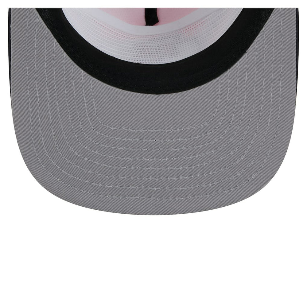 Throwback Dye Golfer Snapback Hat - Kansas City Chiefs