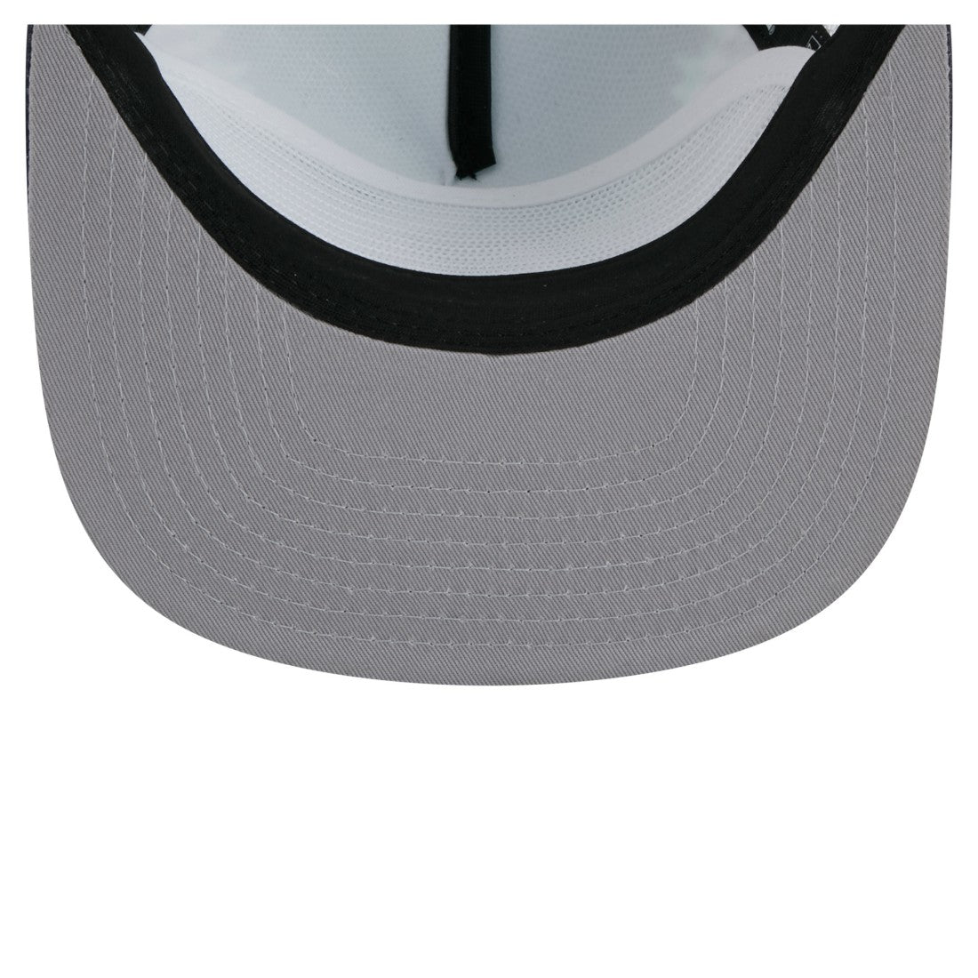 Throwback Dye Golfer Snapback Hat - New York Jets