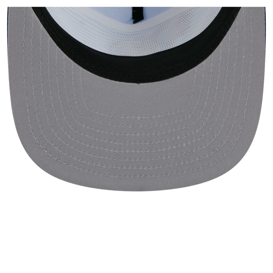 Throwback Dye Golfer Snapback Hat - Tennessee Titans