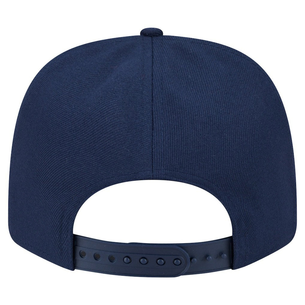 Gameday Multi Rope 9SEVENTY Stretch-Snap Hat - Dallas Cowboys