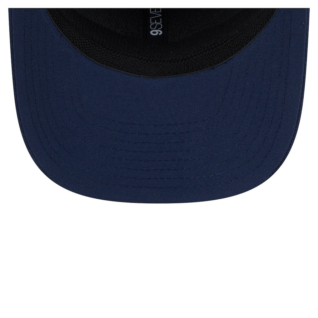 Gameday Multi Rope 9SEVENTY Stretch-Snap Hat - Dallas Cowboys