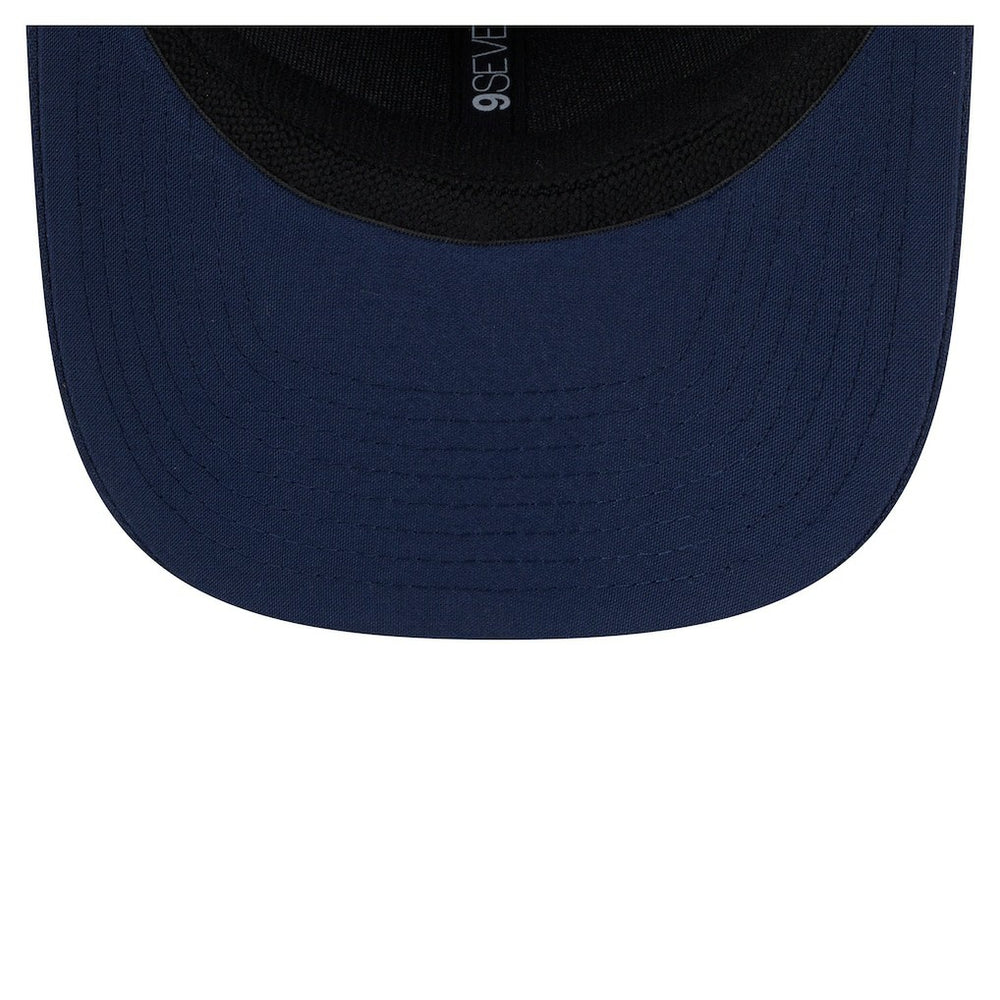 Gameday Multi Rope 9SEVENTY Stretch-Snap Hat - Dallas Cowboys
