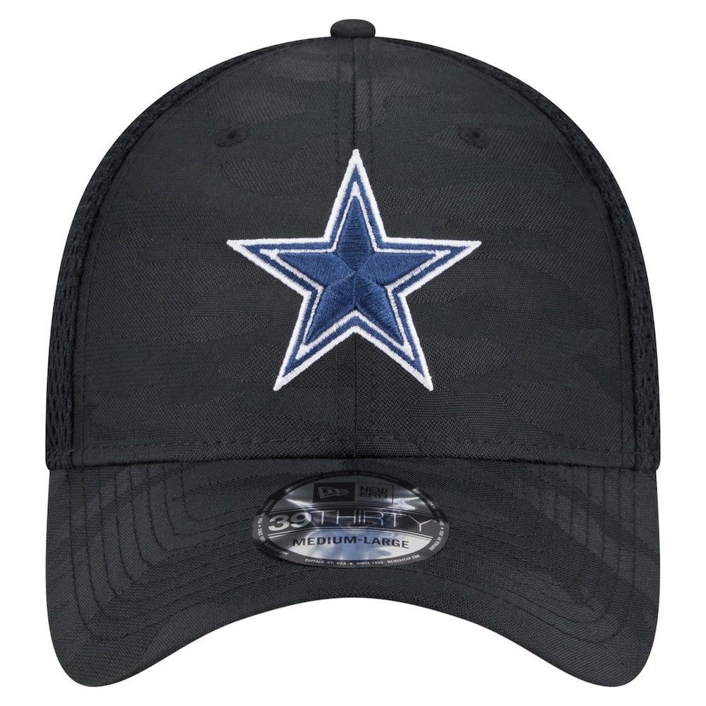 Active Camo 39THIRTY Flex Hat - Dallas Cowboys