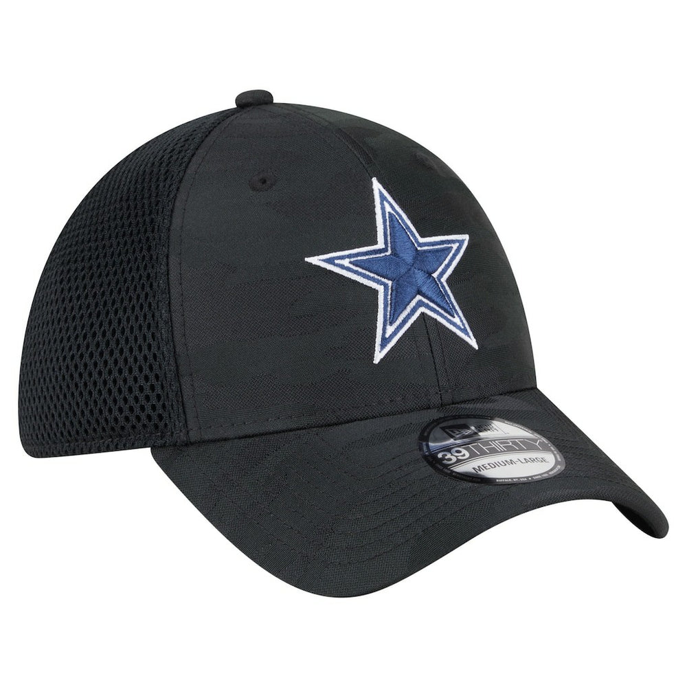Active Camo 39THIRTY Flex Hat - Dallas Cowboys