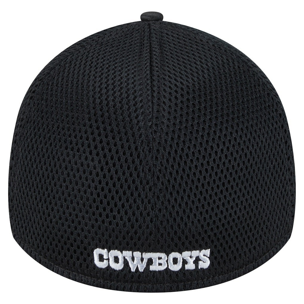 Active Camo 39THIRTY Flex Hat - Dallas Cowboys