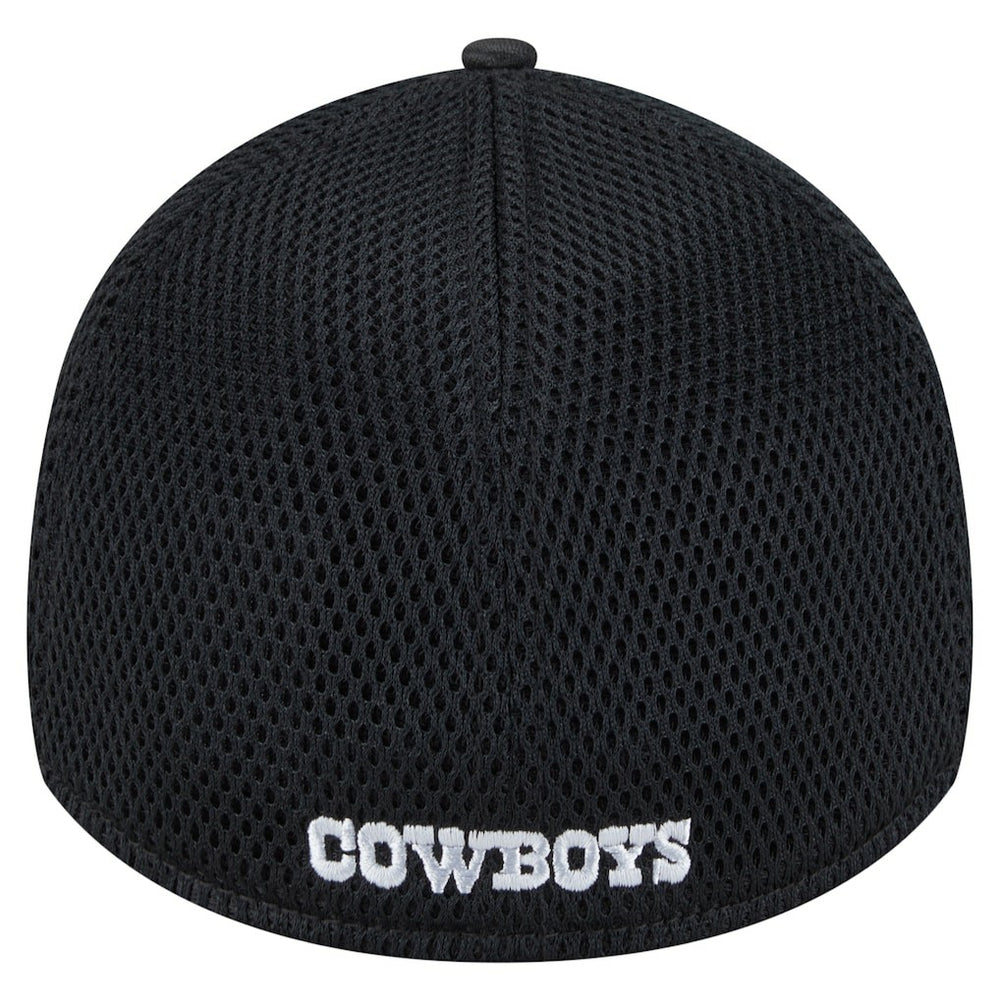 Active Camo 39THIRTY Flex Hat - Dallas Cowboys