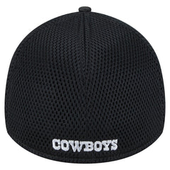 Active Camo 39THIRTY Flex Hat - Dallas Cowboys