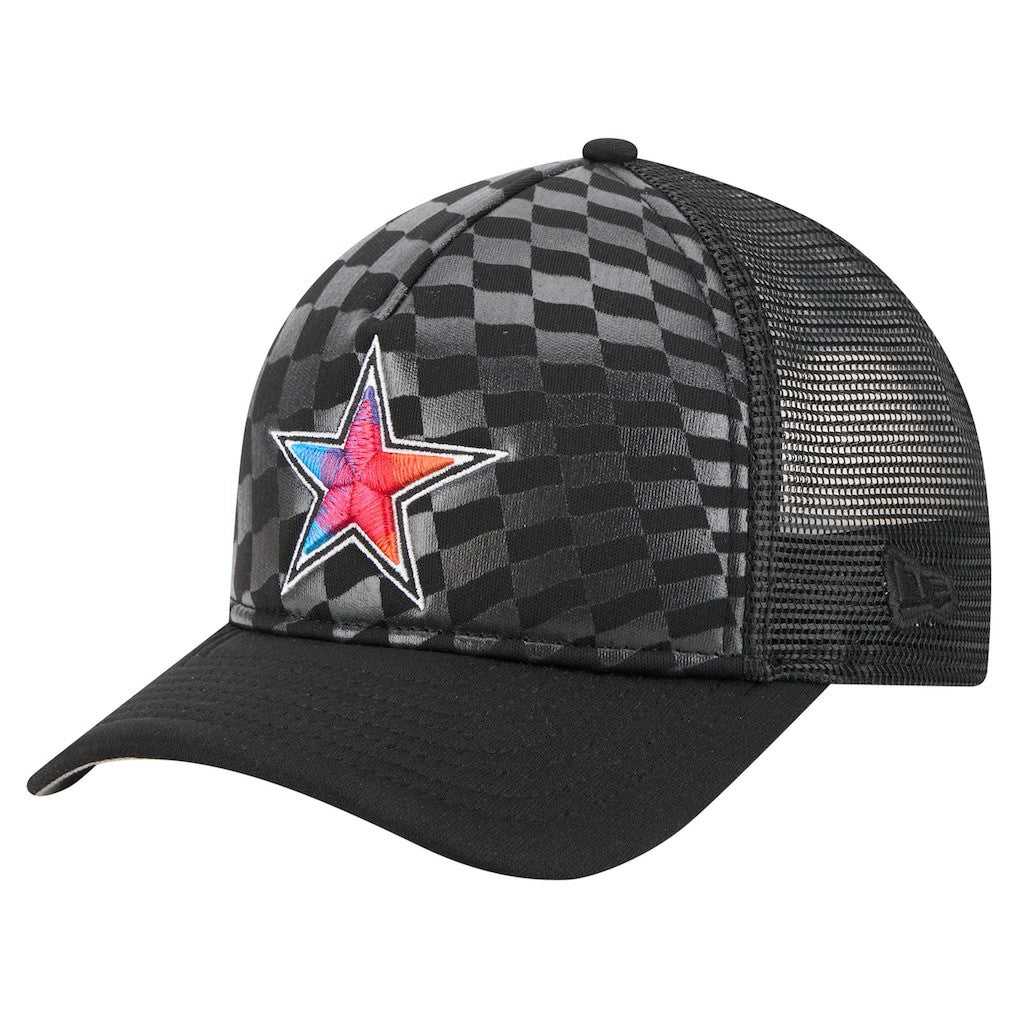 Gradient 9FORTY Adjustable Hat - Dallas Cowboys