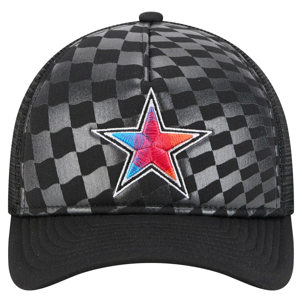 Gradient 9FORTY Adjustable Hat - Dallas Cowboys