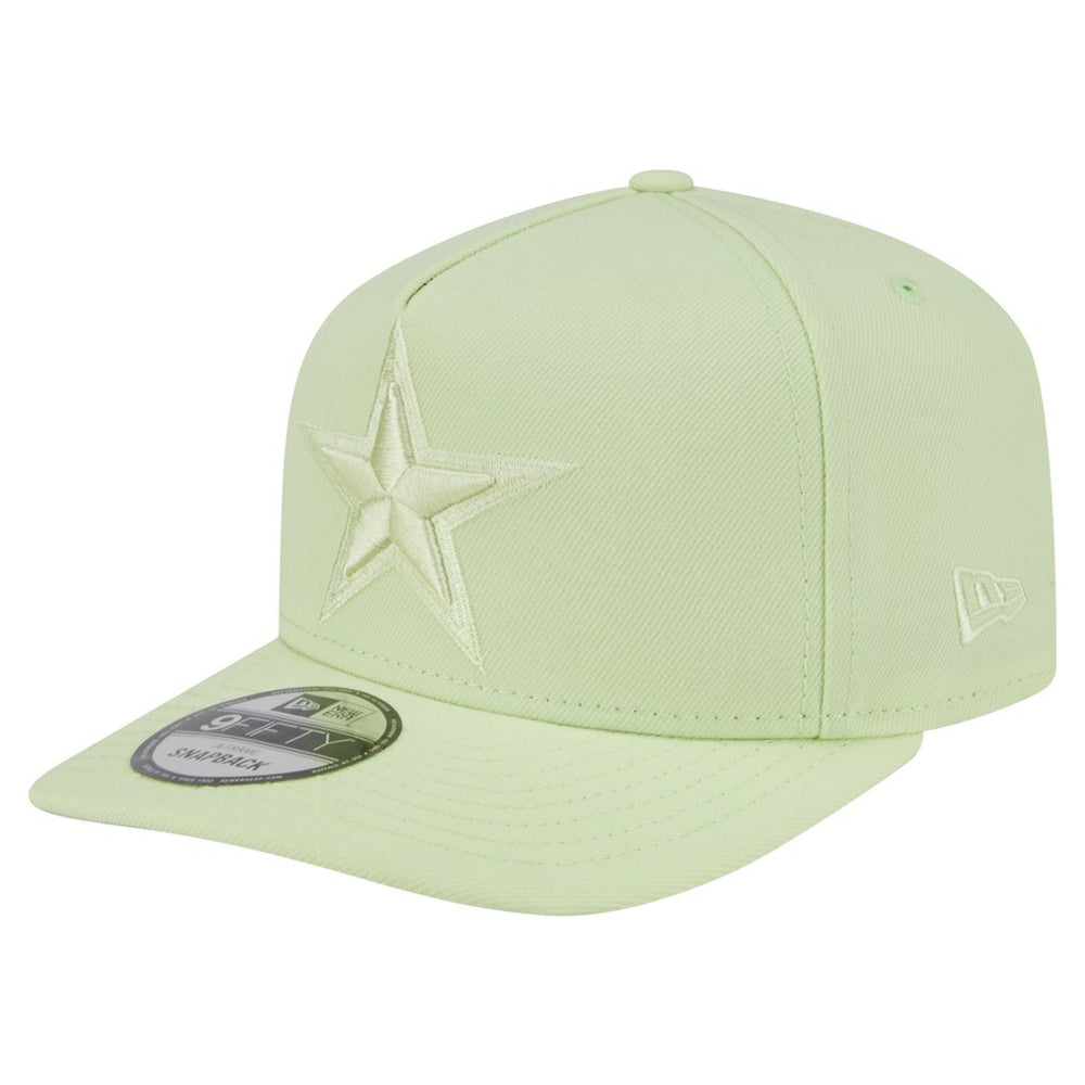 Color Pack 9FIFTY Snapback Hat - Dallas Cowboys
