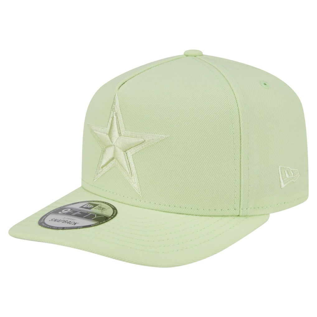 Color Pack 9FIFTY Snapback Hat - Dallas Cowboys