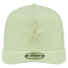 Color Pack 9FIFTY Snapback Hat - Dallas Cowboys
