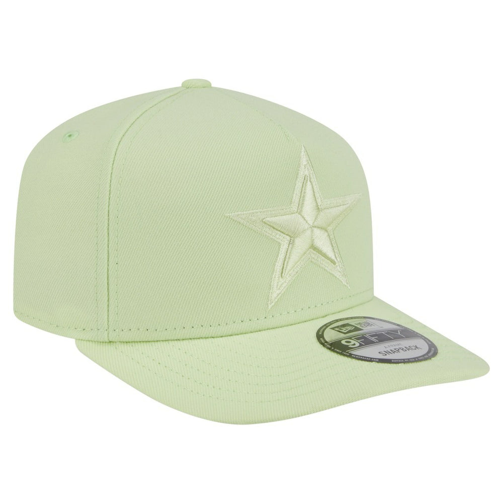 Color Pack 9FIFTY Snapback Hat - Dallas Cowboys