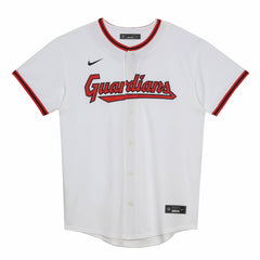 MLB José Ramírez Cleveland Guardians Nike Preschool Home Player Jersey