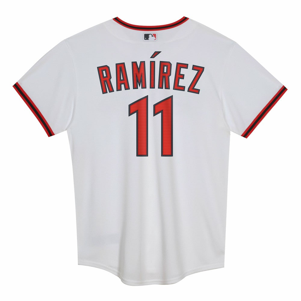 MLB José Ramírez Cleveland Guardians Nike Preschool Home Player Jersey