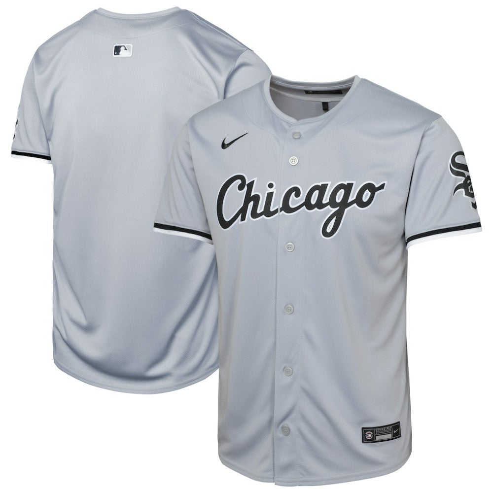 MLB Chicago White Sox Youth Road Limited Jersey