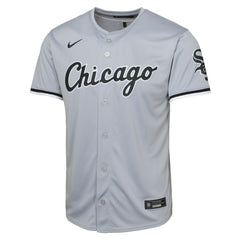 MLB Chicago White Sox Youth Road Limited Jersey