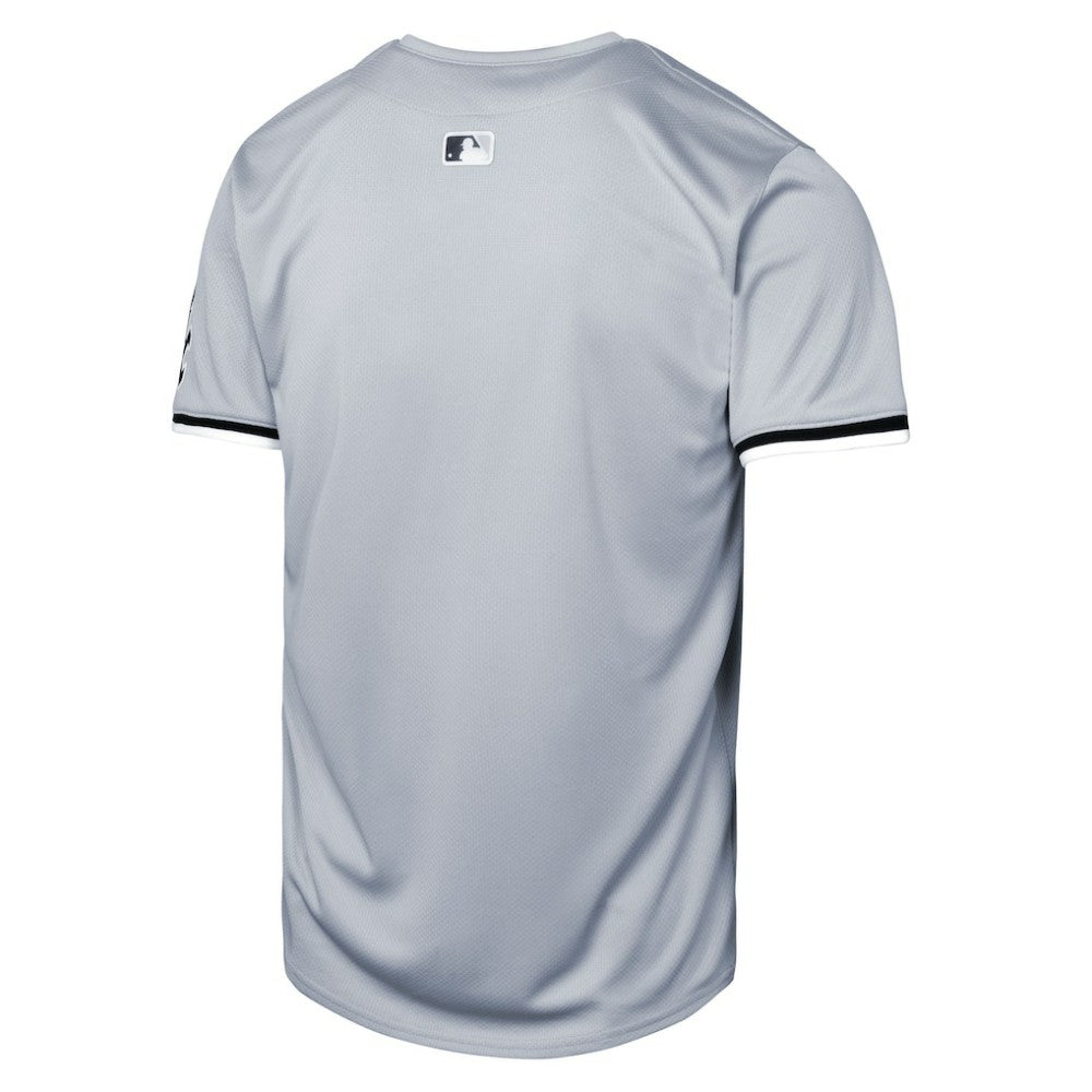 MLB Chicago White Sox Youth Road Limited Jersey