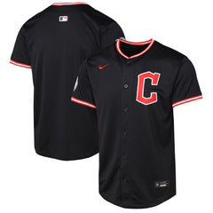 MLB Cleveland Guardians Nike Youth  Limited Jersey