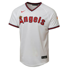 MLB Los Angeles Angels Youth Alternate 2 Limited Jersey