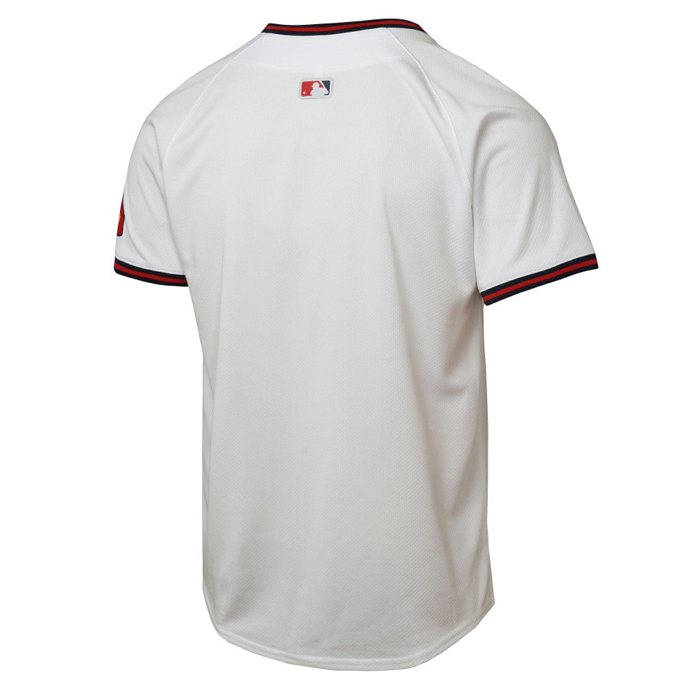 MLB Los Angeles Angels Youth Alternate 2 Limited Jersey