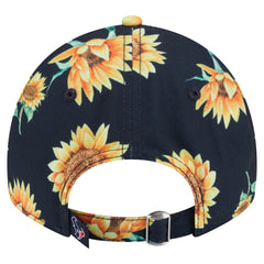 Women's Adventure Sunflower 9TWENTY Adjustable Hat - Houston Texans