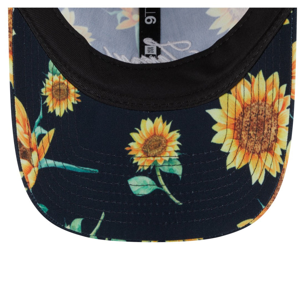 Women's Adventure Sunflower 9TWENTY Adjustable Hat - Houston Texans