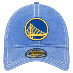 NBA Golden State Warriors Pigment Dyed 9TWENTY Adjustable Hat sale