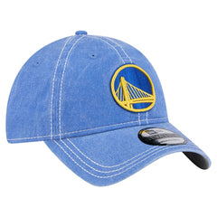 NBA Golden State Warriors Pigment Dyed 9TWENTY Adjustable Hat sale