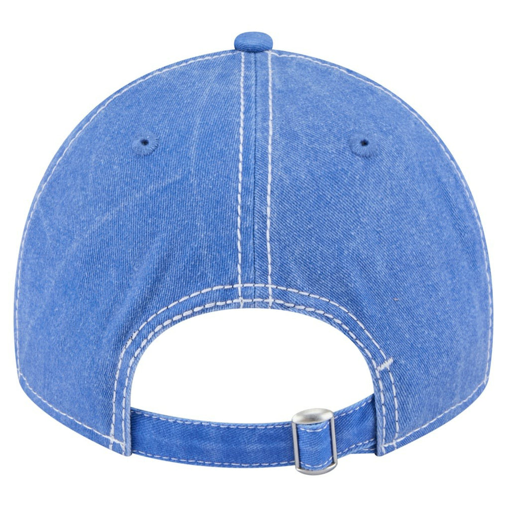 NBA Golden State Warriors Pigment Dyed 9TWENTY Adjustable Hat sale