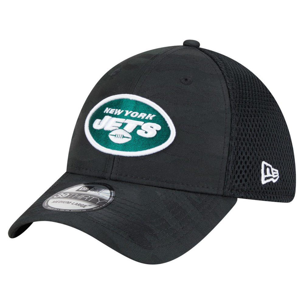Active Camo 39THIRTY Flex Hat - New York Jets