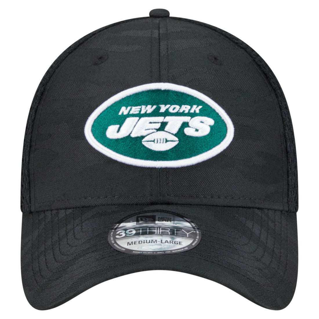 Active Camo 39THIRTY Flex Hat - New York Jets
