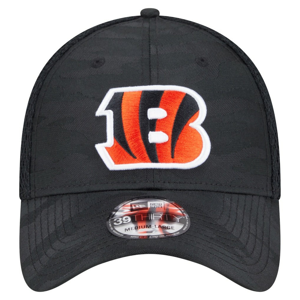 Active Camo 39THIRTY Flex Hat - Cincinnati Bengals