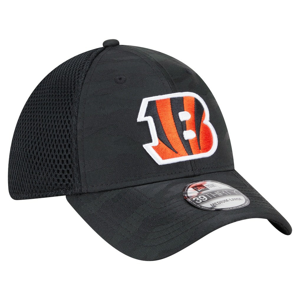 Active Camo 39THIRTY Flex Hat - Cincinnati Bengals