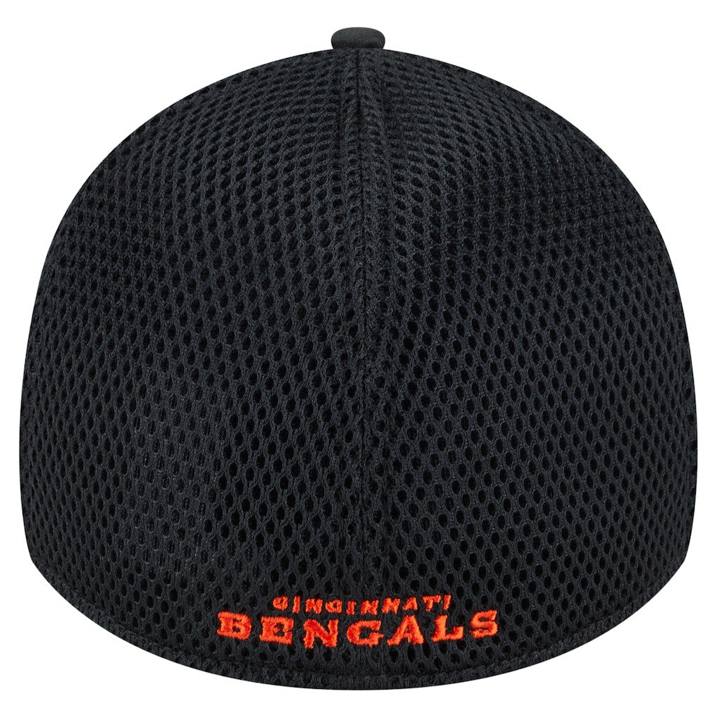 Active Camo 39THIRTY Flex Hat - Cincinnati Bengals