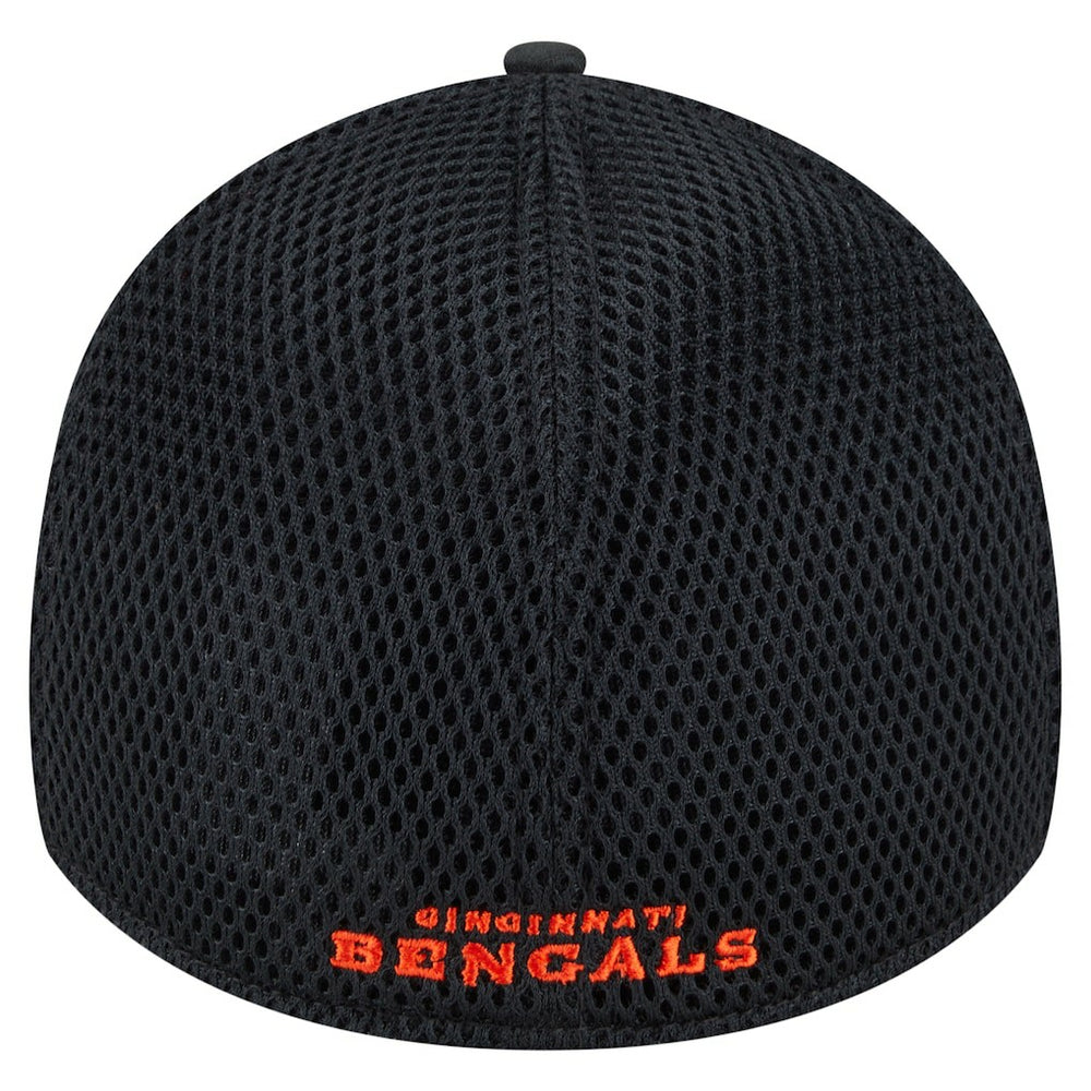 Active Camo 39THIRTY Flex Hat - Cincinnati Bengals