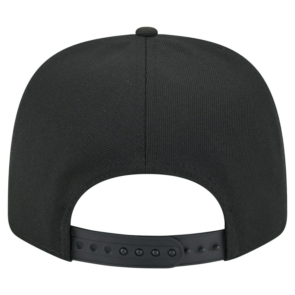 Gameday Multi Rope 9SEVENTY Stretch-Snap Hat - Cincinnati Bengals