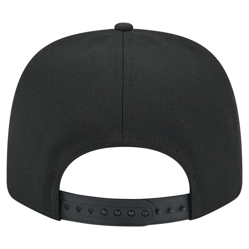 Gameday Multi Rope 9SEVENTY Stretch-Snap Hat - Cincinnati Bengals