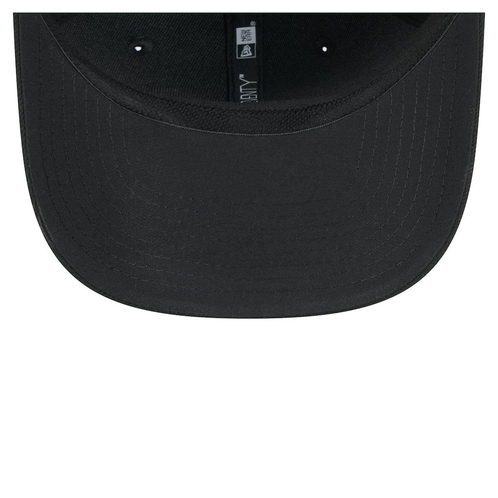 Gameday Multi Rope 9SEVENTY Stretch-Snap Hat - Cincinnati Bengals